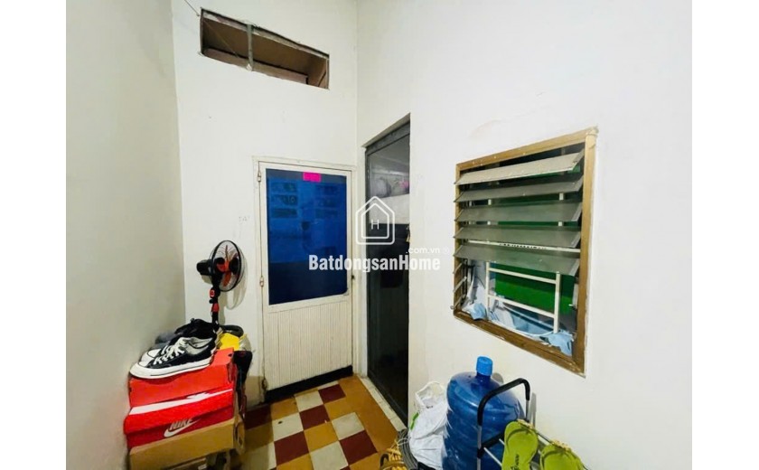 D1733 ⚡️ Giảm 800tr! Nhà trọ 11P sát cầu Ông Lãnh Q1, 30tr/th, 5.2x16m, 22.x tỷ x nhỏ